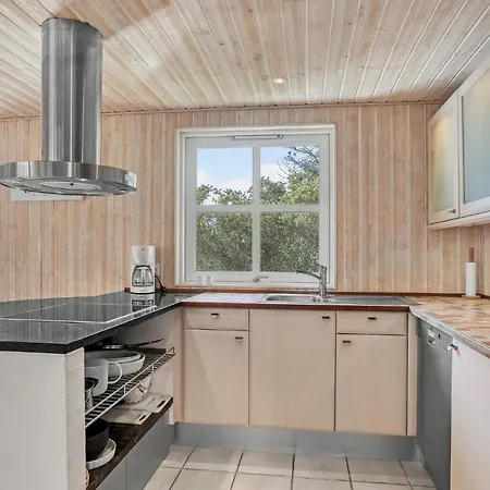 In With Kitchen Holiday home *