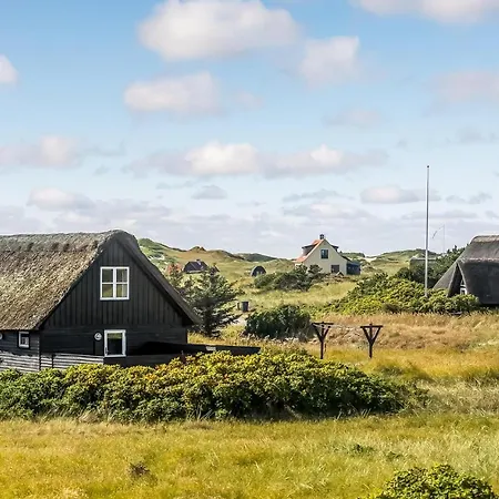 In With Kitchen Holiday home Skagen