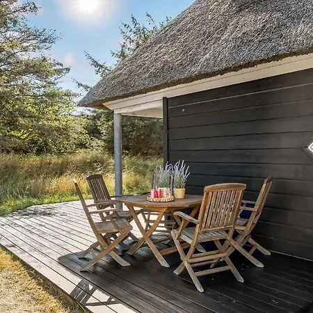 In With Kitchen Vakantiehuis