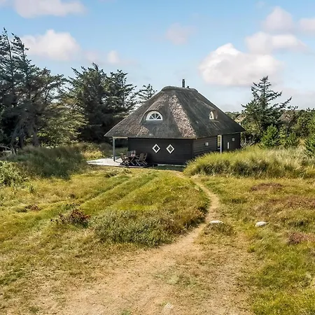 Gemütliches Haus In Skagen Mit Küche Ferienhaus *