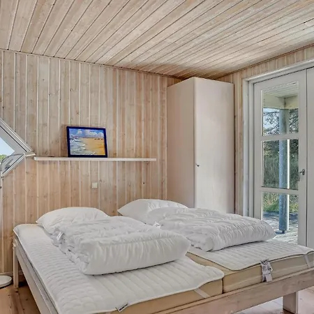 Gemütliches Haus In Skagen Mit Küche *